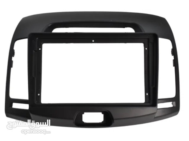 ديكورات شاشه سيارات