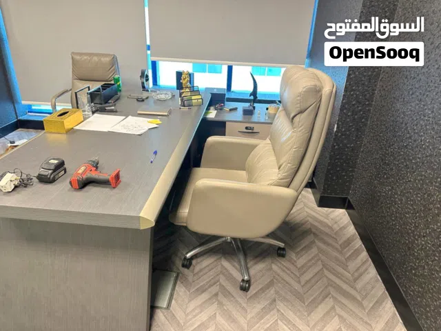 office furniture