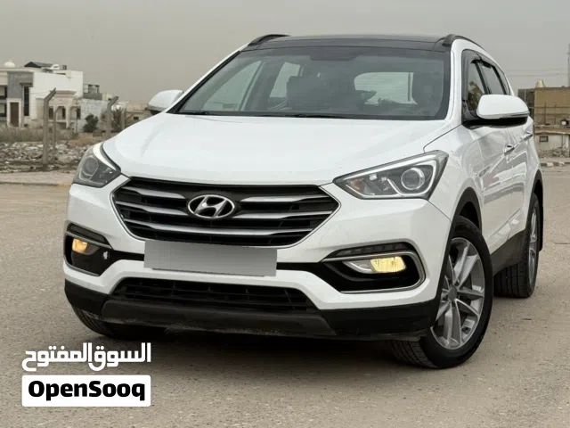 سنتافي خليجي محرك 6 سلندر ماشيه 120 كم