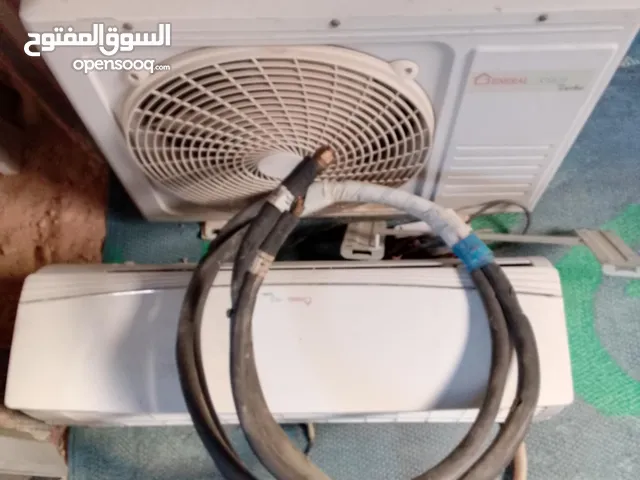مكيف 12 في حالة جيدة للبيع