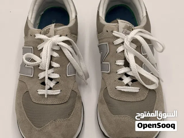 New Balance Sneakers