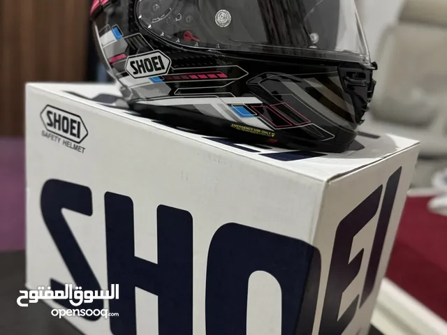 Shoei X-SPR Pro