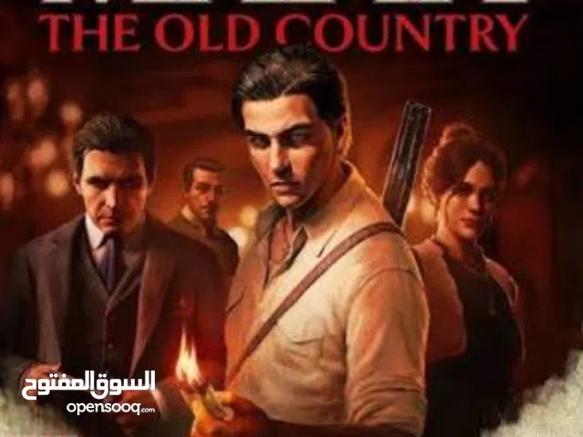 Steam Accounts and Characters for Sale in Muscat