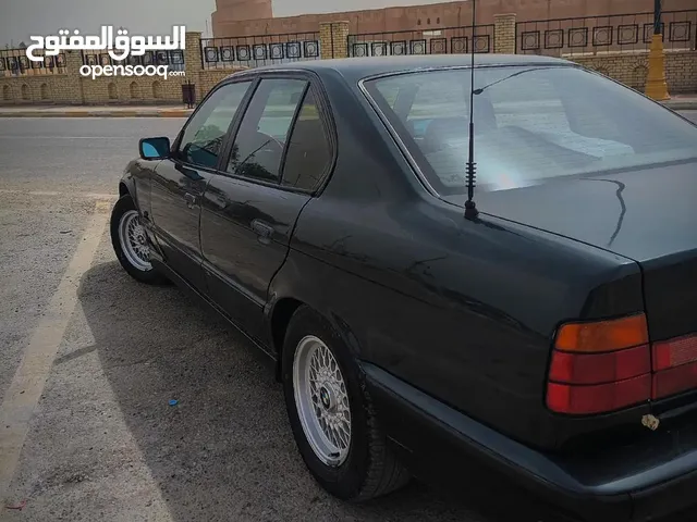 بي ام دبليو 1994