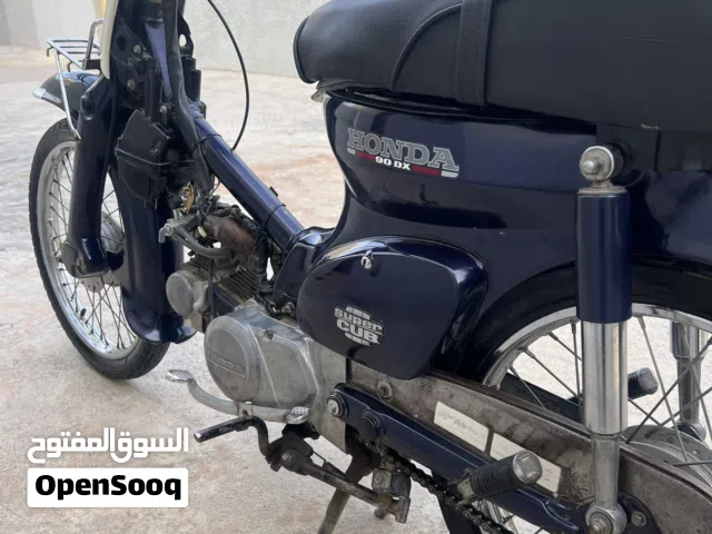 دراج 90cc أموره طيبة
