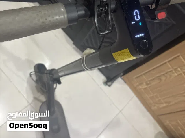 Xiaomi electric scooter 1s