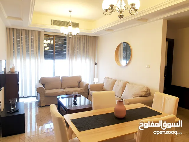 90m2 2 Bedrooms Apartments for Sale in Amman Shmaisani
