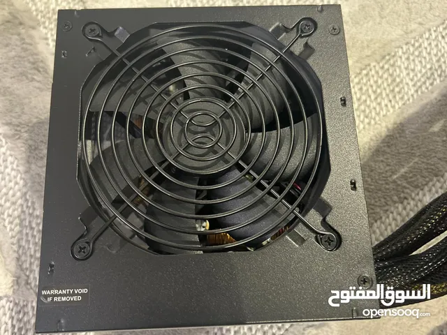 Thermaltake Smart Series 700W Power suply