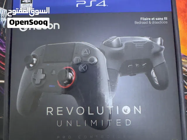 Trading NACON UNLIMITED PS4 CONTROLLER (COMPATIBLE WITH PC AND PS5)
