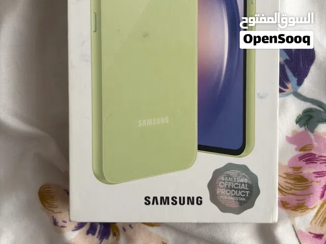 Samsung Galaxy A54 5G