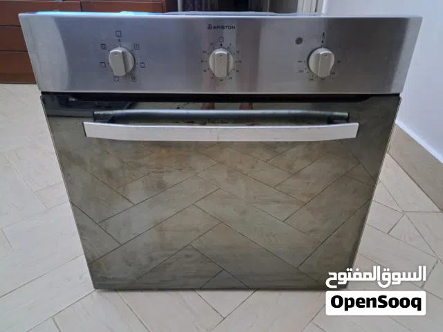 للبيع فرن كهربائي إريستون بلت إن ARISTON Built-In إيطالى.