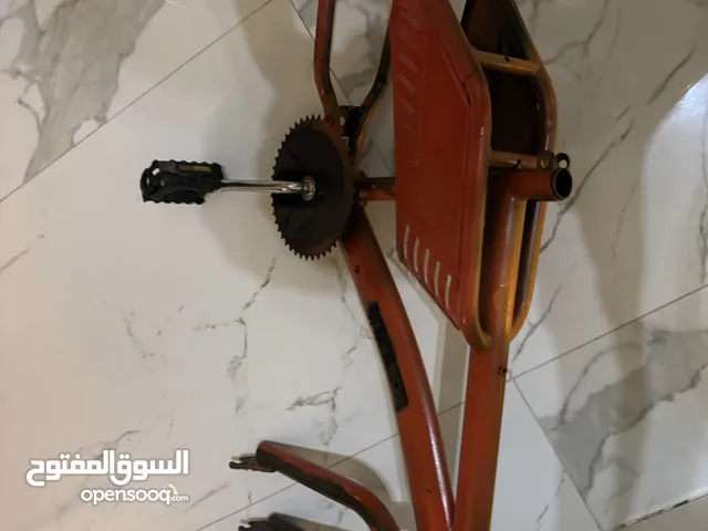 دراجه رامبو صيني