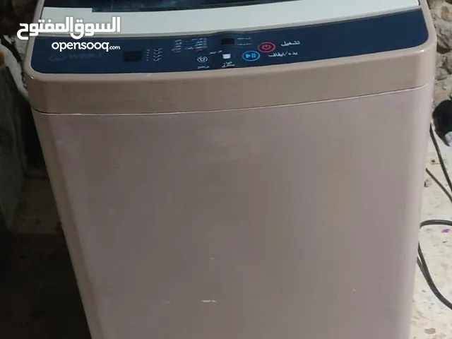 Matrix 7 - 8 Kg Washing Machines in Amman