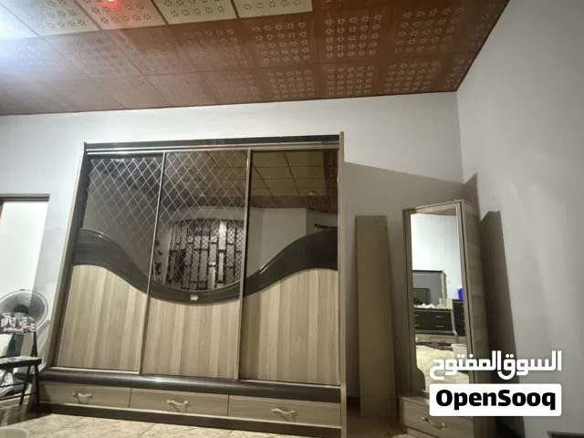 غرفة نوم تركية بلوك درجة اولى للبيع مستعملة وجداً نظيفة