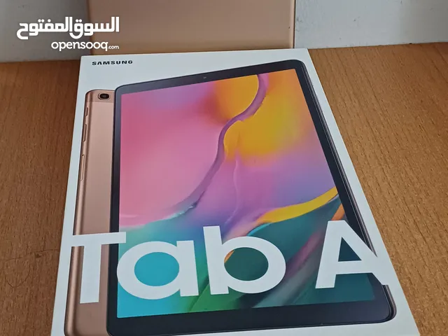 Samsung Galaxy Tab A 10.1" - LTE - 32GB للبيع