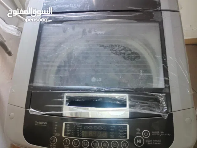 washing machine & Sony smart tv