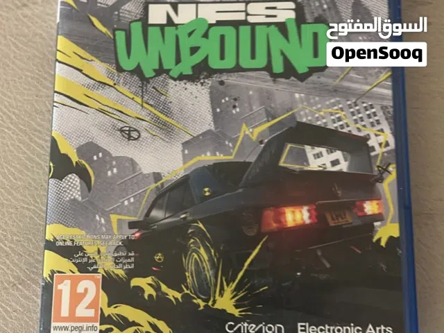 نيت فورا. سبيد.