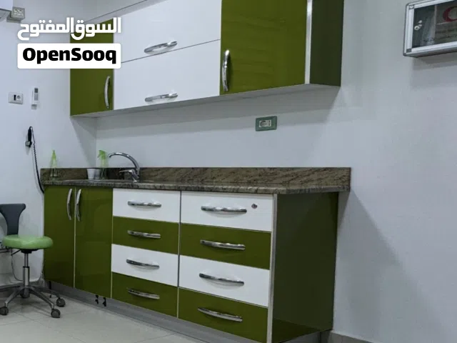 دواليب مطبخ بجديات فرصه