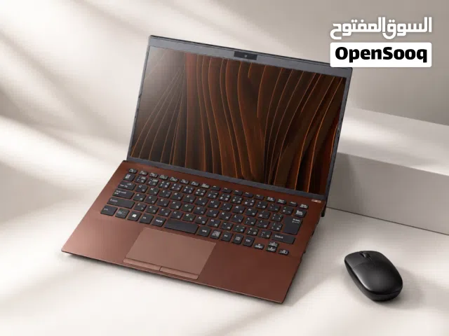 Sony vaio sx-14
