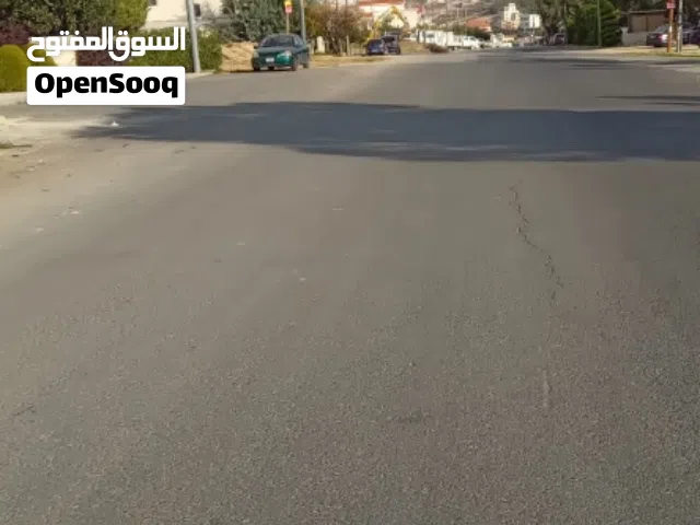 Residential Land for Sale in Amman Al-Thuheir