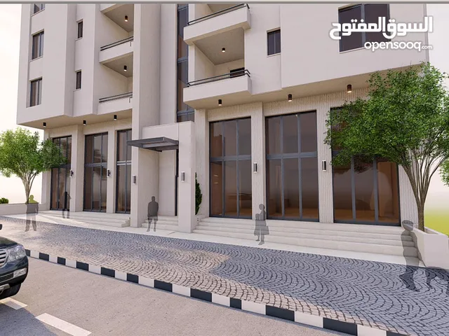 150 m2 4 Bedrooms Apartments for Sale in Hebron Alhawuz Althaani