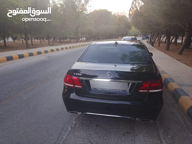 Used Mercedes Benz C-Class in Amman