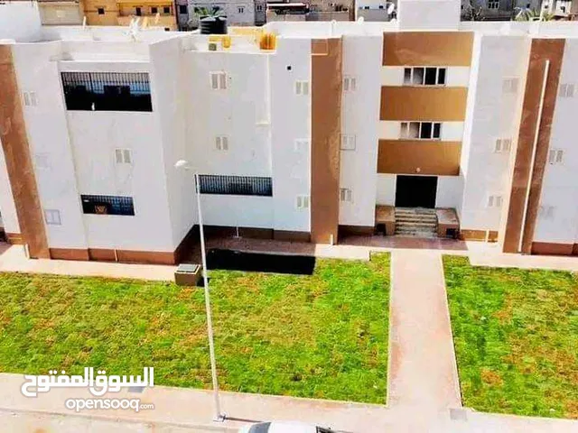 140 m2 5 Bedrooms Apartments for Sale in Benghazi Al-Sarti