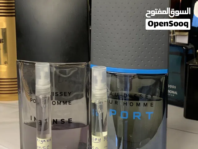 تقسيمات عطور اصليه