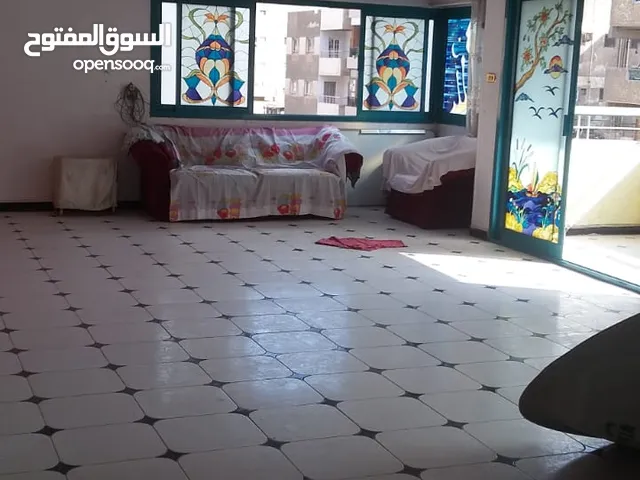فرصه شقه للبيع بمدينه نصرالحي السابع شارع محمد فريد بجورانبي
