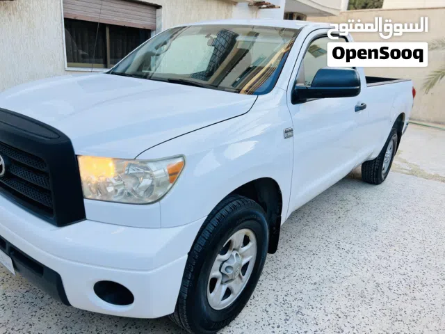 تندرا 2011 فردة ساحلي 4.7 الأسود دخول حديت