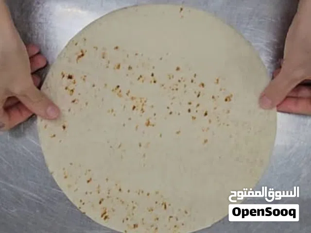 خبز شاورما توريد مباشر من المخبز إلى المطاعم    Shawarma Bread  direct from bakery  to restaurants