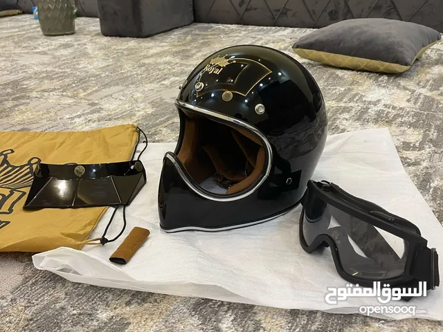 هلمت رويال