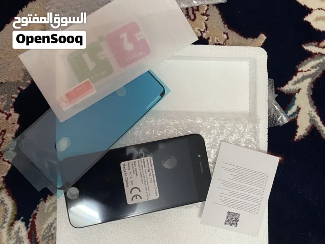 للبيع شاشة مع جميع ملحقاته