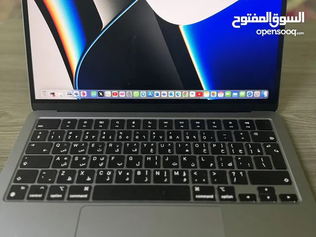 macOS Apple for sale  in Taif