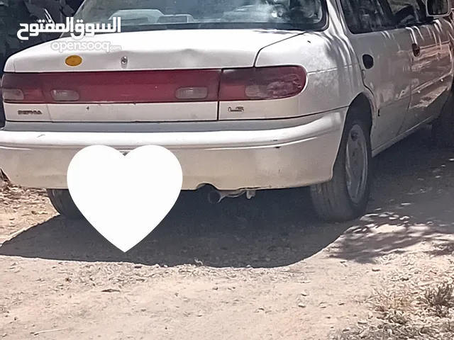 Used Kia Sephia in Irbid