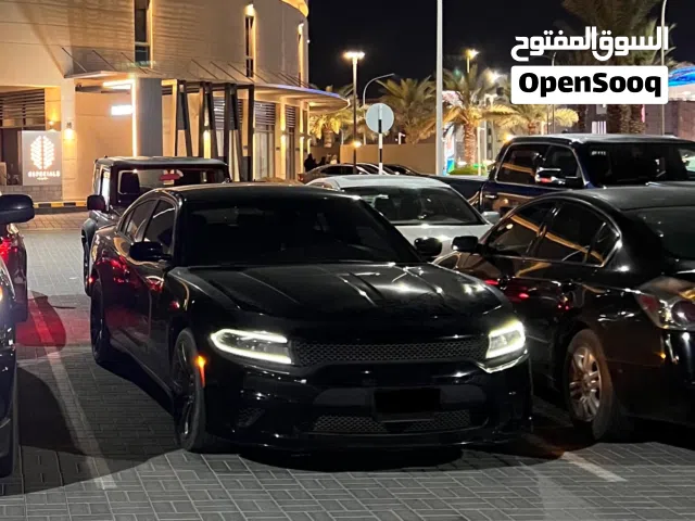 Used Dodge Charger in Al Sharqiya
