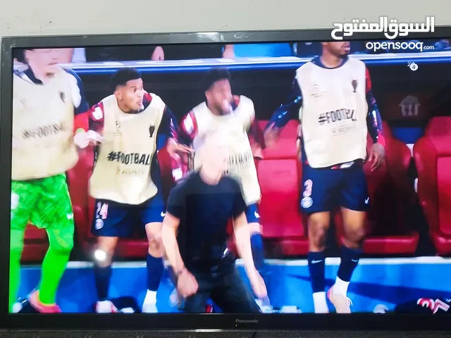 Others LED 55 Inch TV in Amman