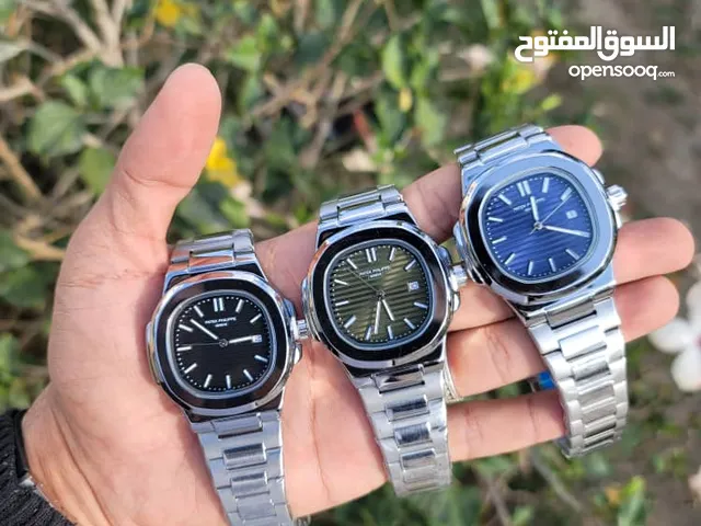 متجر رولكس للساعات