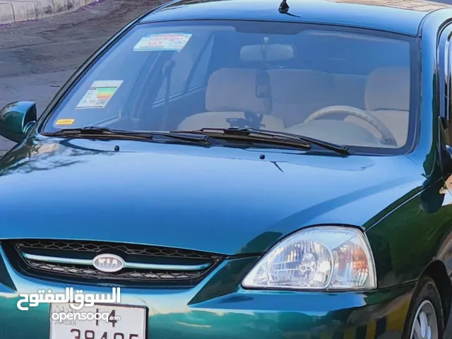 Used Suzuki Swift in Amman