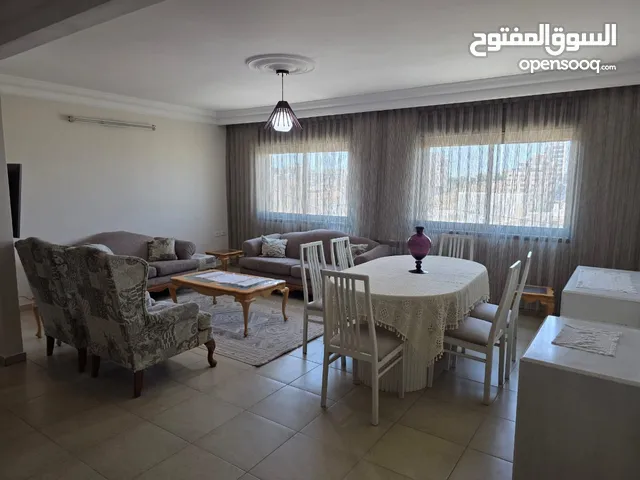 شقة فاخرة للإيجار في الماصيون رام الله