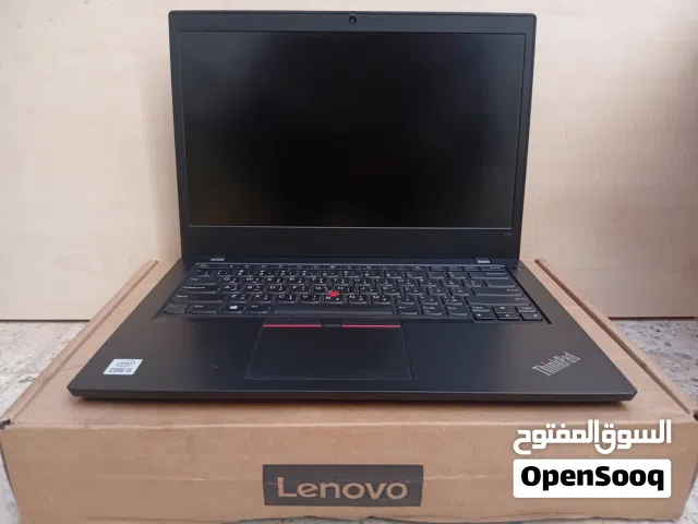 Windows Lenovo for sale in Benghazi