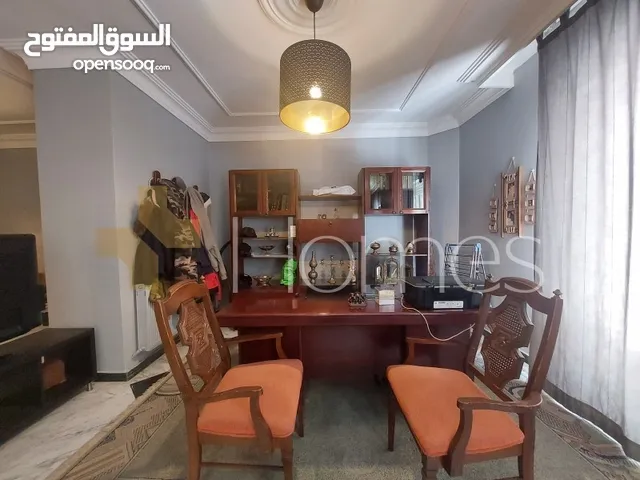 260m2 4 Bedrooms Apartments for Sale in Amman Dahiet Al Ameer Rashed
