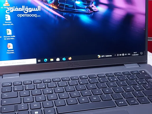 dell latutide i5 13th