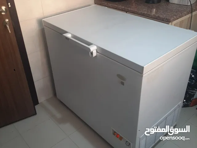 Crafft Freezers in Ajman