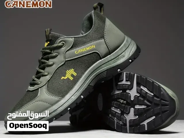 حذاء رياضي صيفي