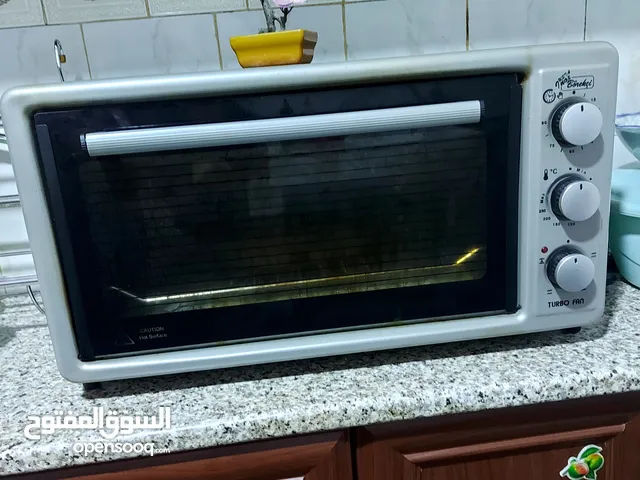 Other Ovens in Tripoli