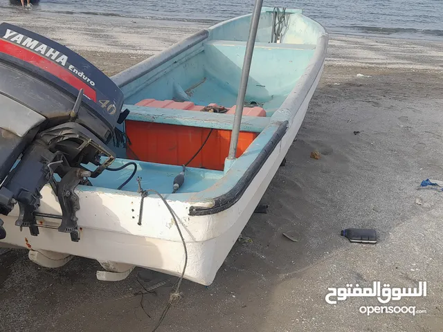 للبيع قارب 18قدم