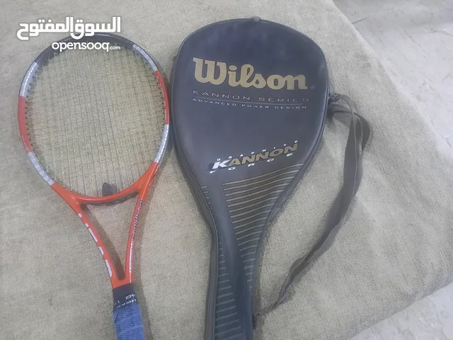 مضربين تنس ارضي