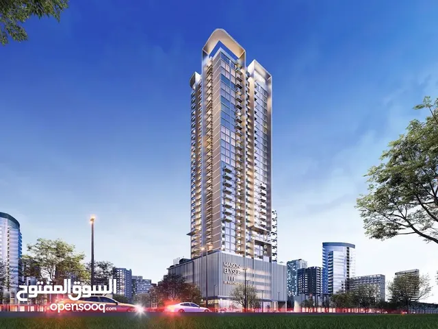 750 ft² 2 Bedrooms Apartments for Sale in Dubai Jumeirah Village Circle