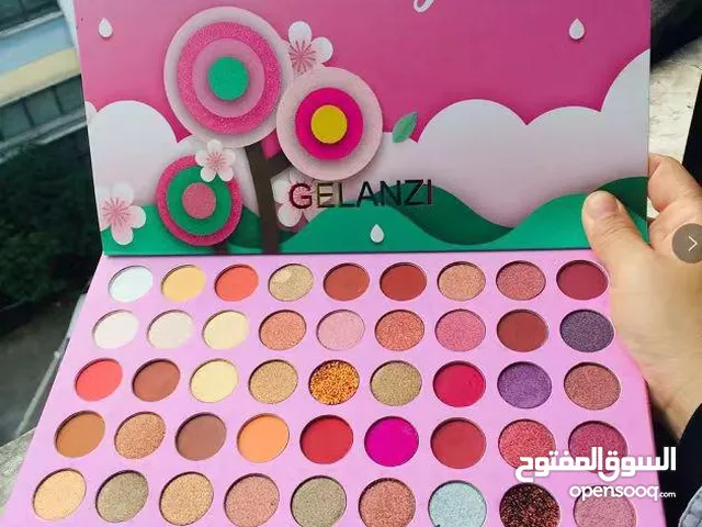 تجاره متنوعه (مكياج)